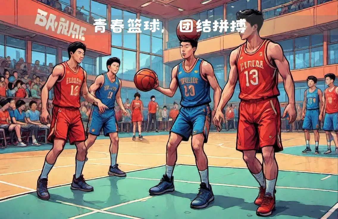 哪里有针对青少年的篮球训练计划_1